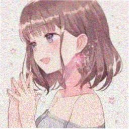 读者头像：阿离