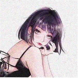 读者头像：亦真
